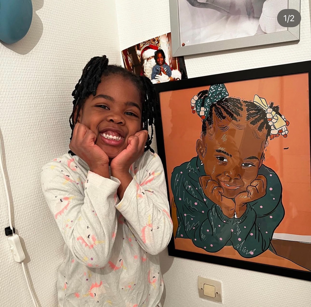 Realistic Drawing