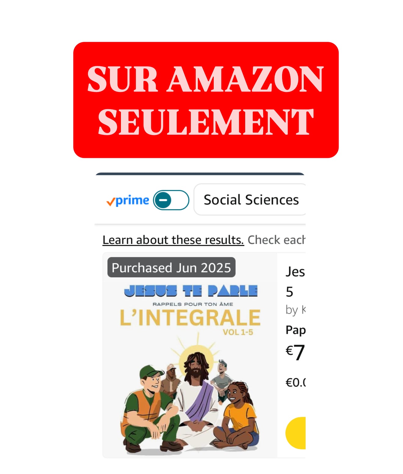 Jesus Speaks to You - THE COMPLETE 2