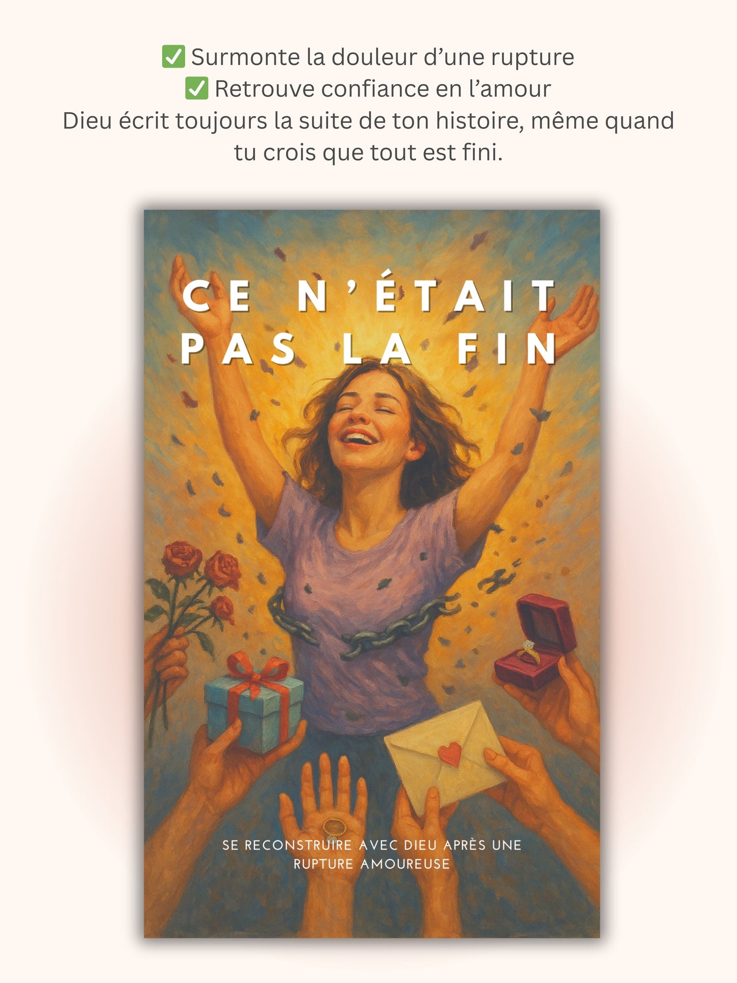 đPack Amour â 4 ebook