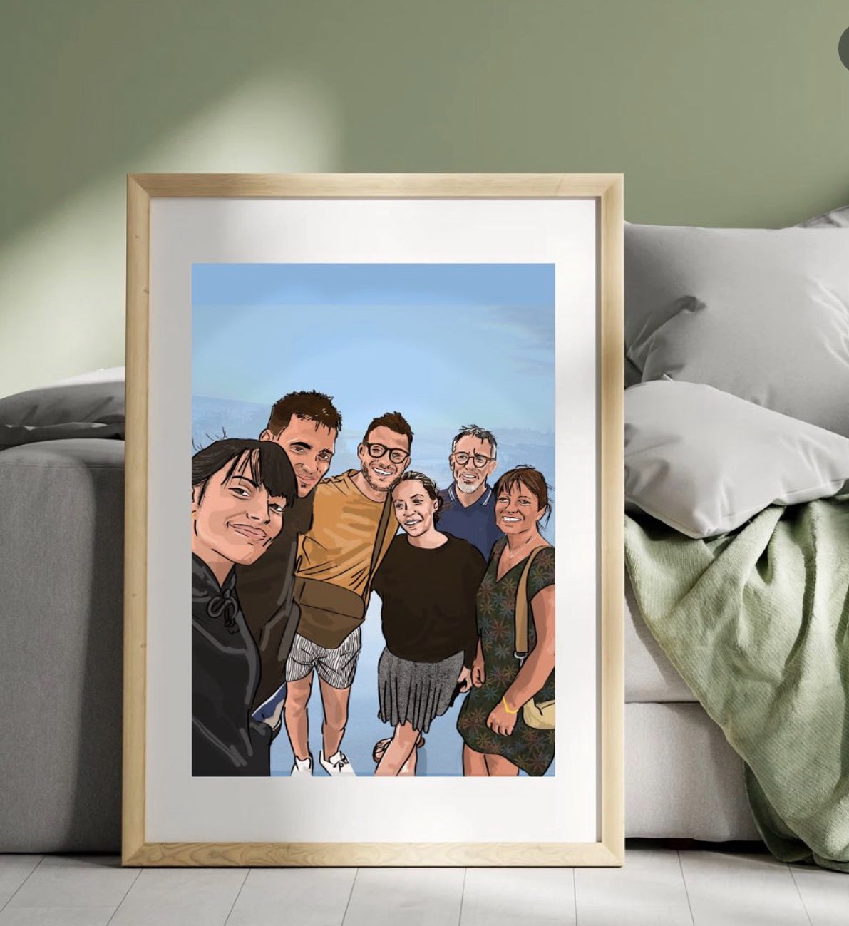 Realistic Drawing