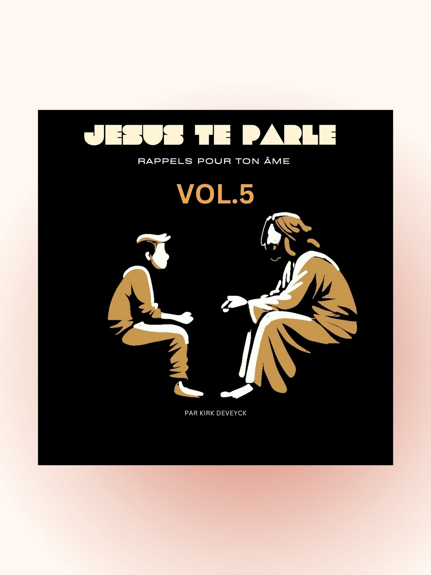 Jesus Speaks to You - Volume 5