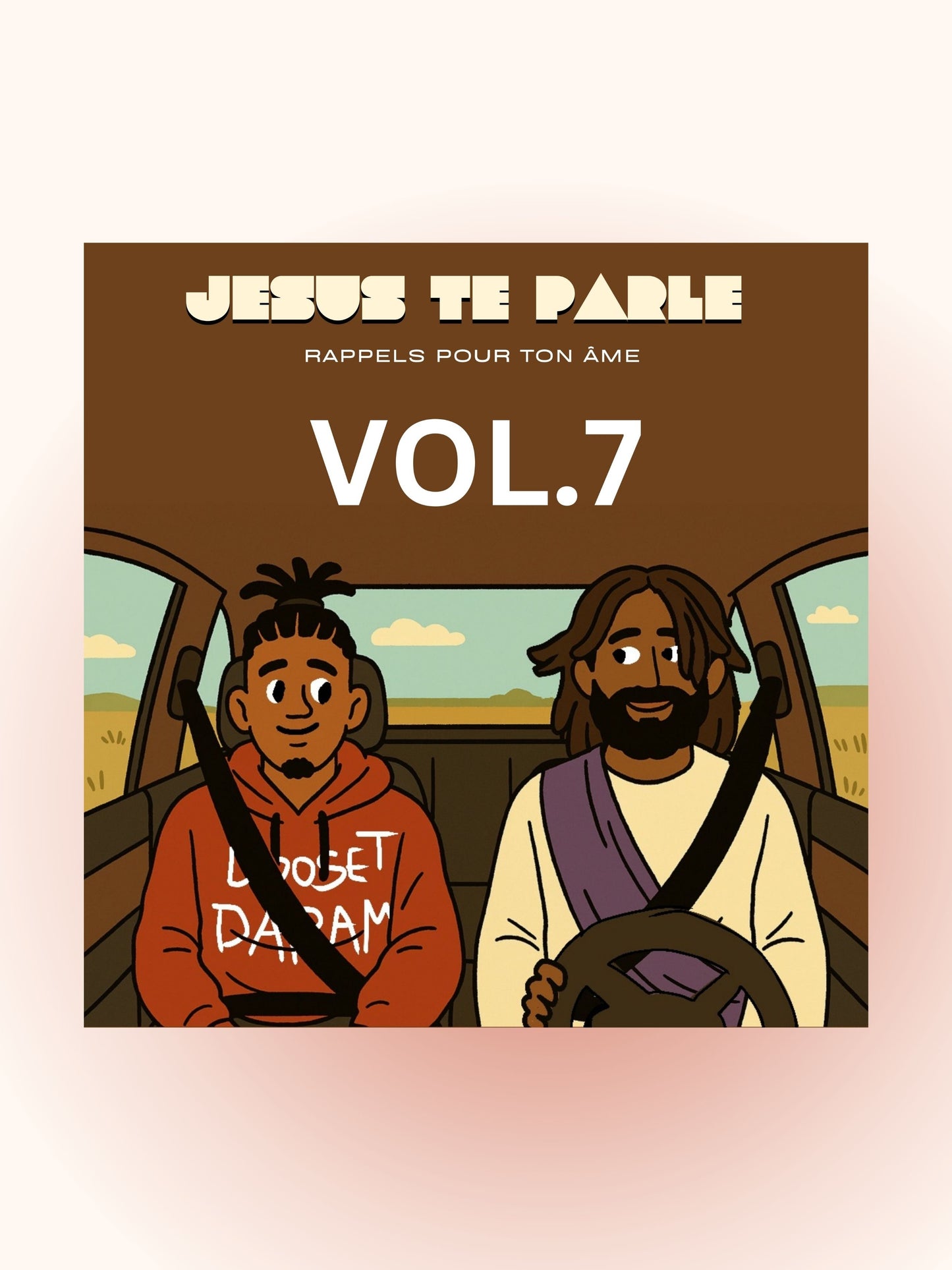 Jesus Speaks to You - Volume 7