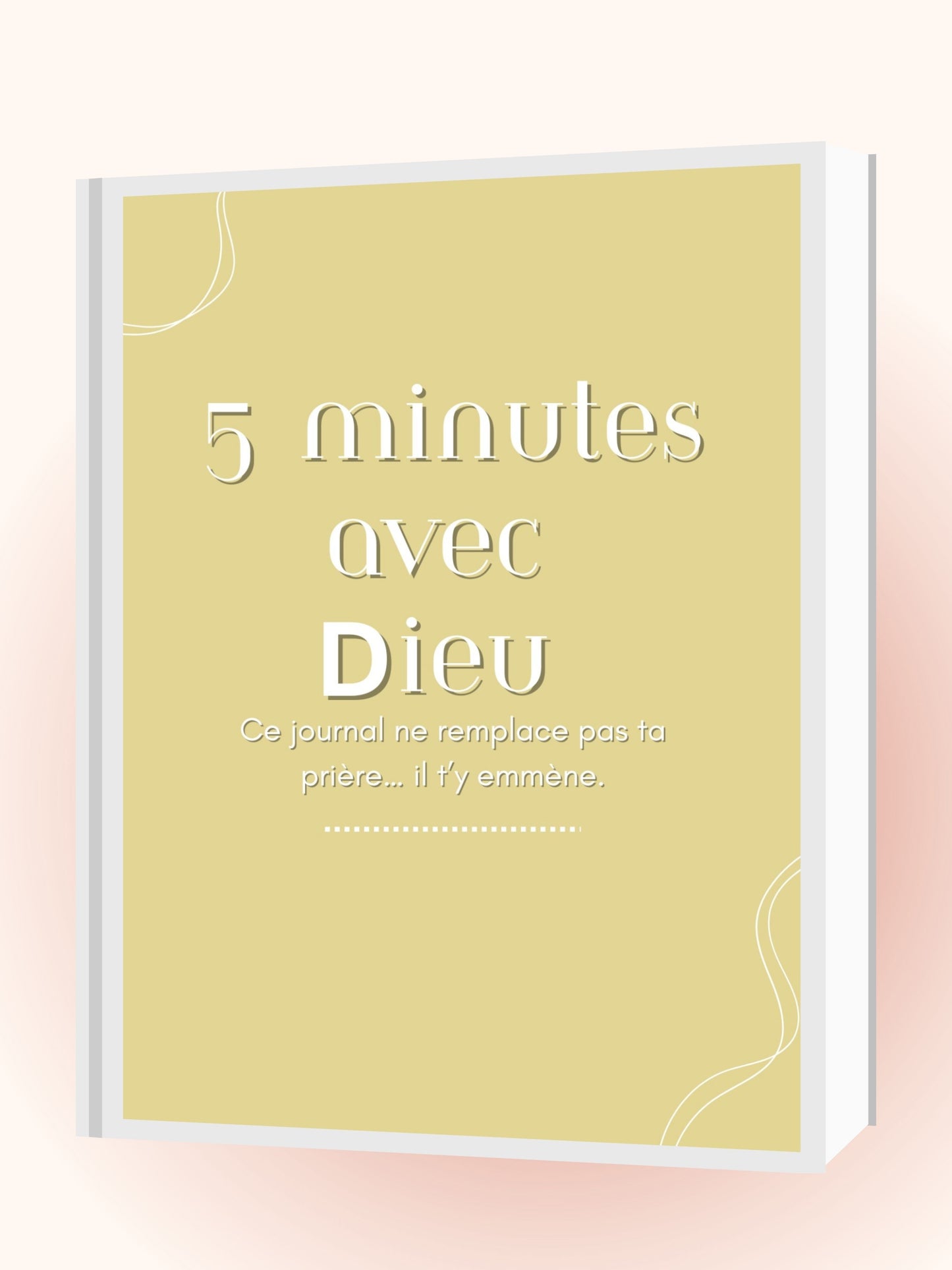 5 minutes avec Dieu