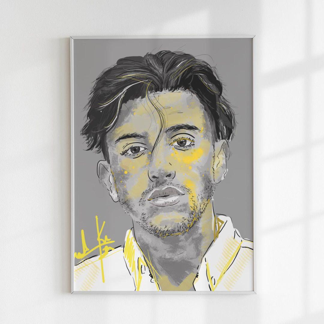 Realistic Drawing