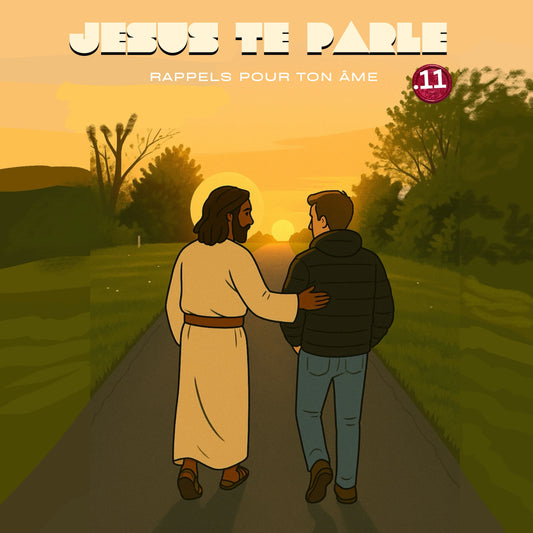 Jesus te Parle - Volume 11