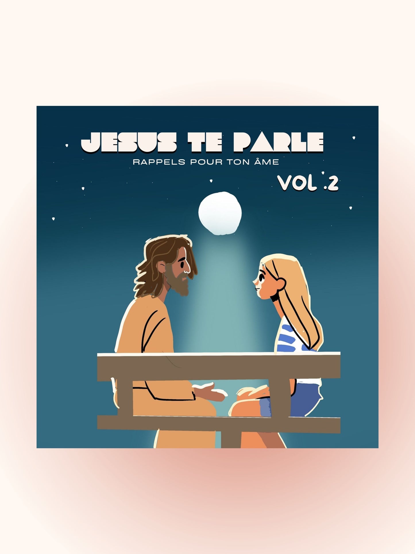 Jesus Speaks to You - Vol. 2