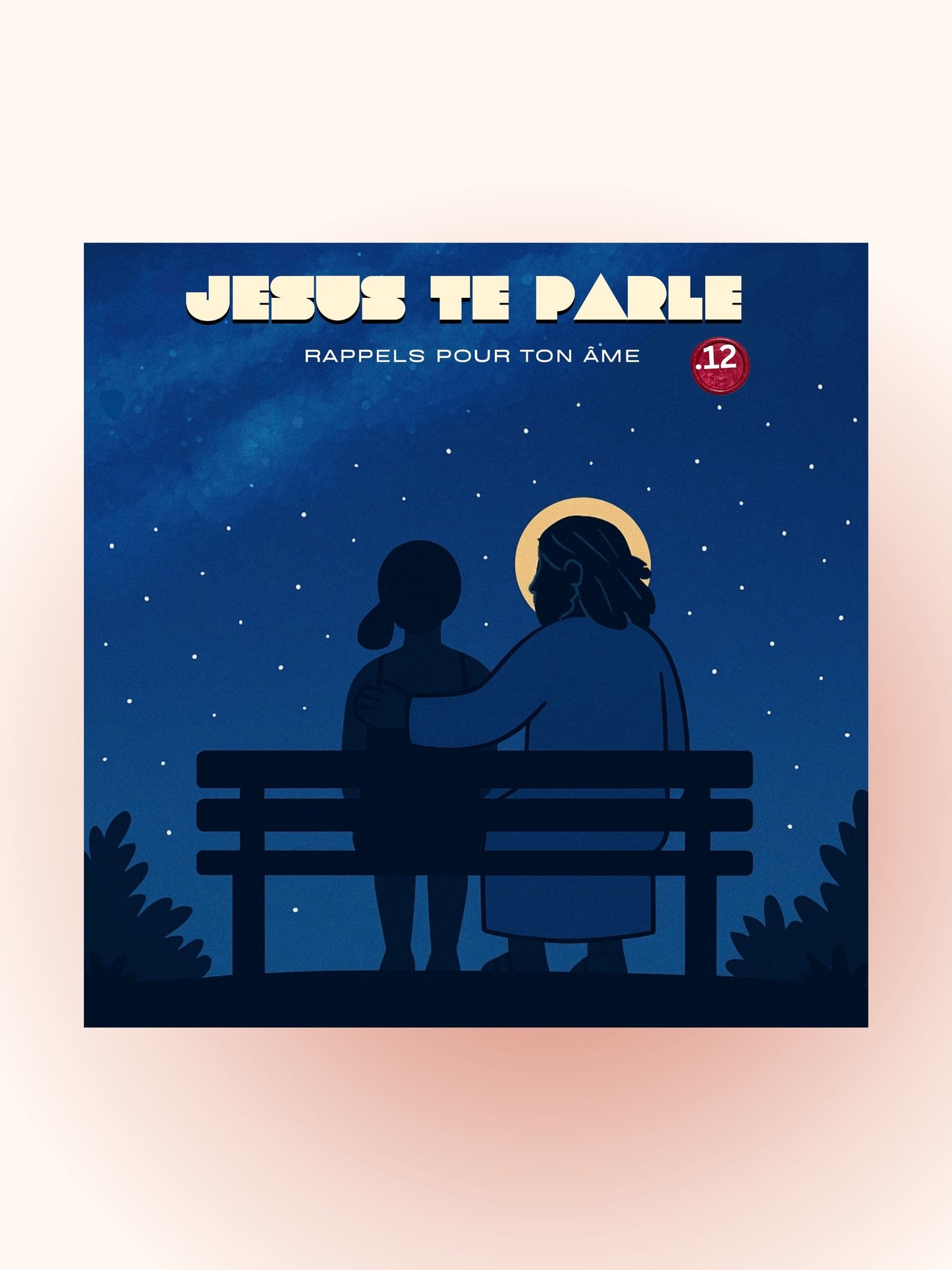 Jesus Speaks to You - Vol 12