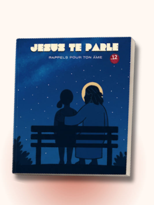 Jesus te Parle - Vol 12