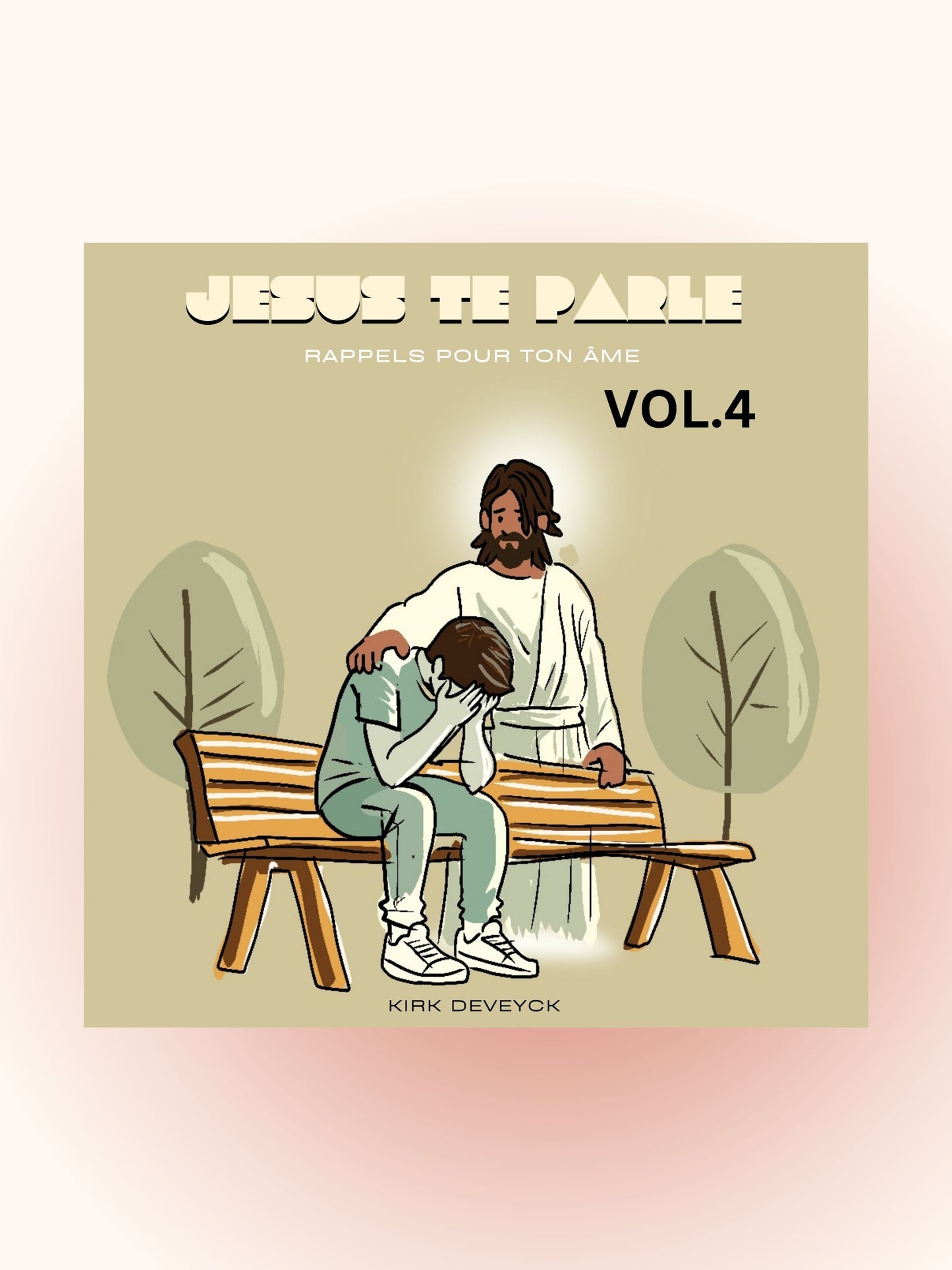 Jesus Speaks to You - Volume 4