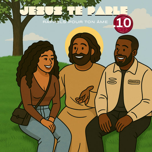 Jesus Speaks to You - Volume 10