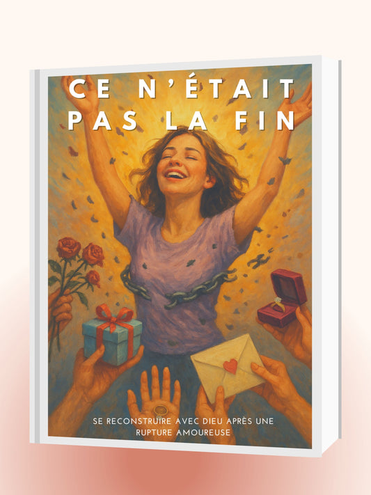 Ce n’était pas la fin