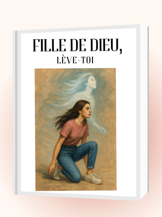 FILLE DE DIEU, LÈVE-TOI