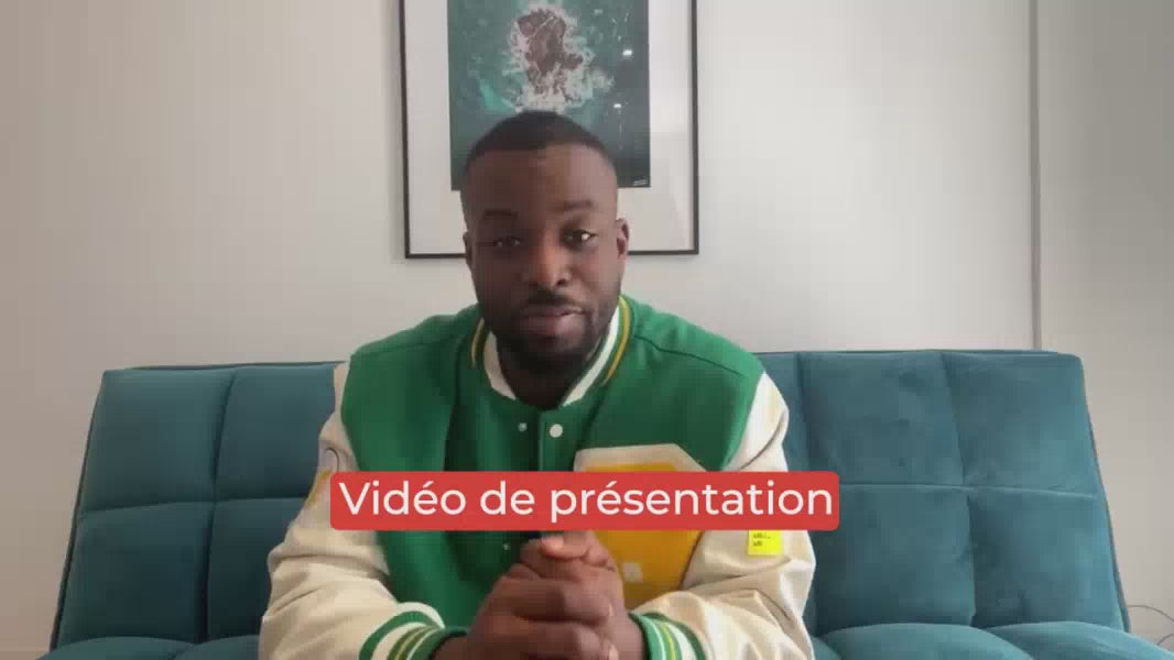 Load video: 